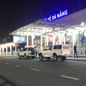 Tham khảo vé máy bay đi Đà Nẵng giá rẻ nhất